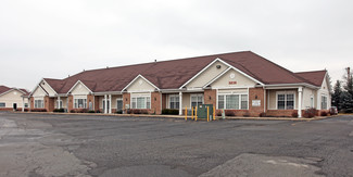 More details for 3525 Buffalo Rd, Gates, NY - Office for Sale