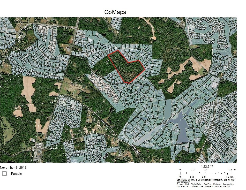 525 Lochaven Rd, Waxhaw, NC for sale Other- Image 1 of 1