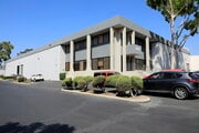 Pomona Industrial Center - Warehouse