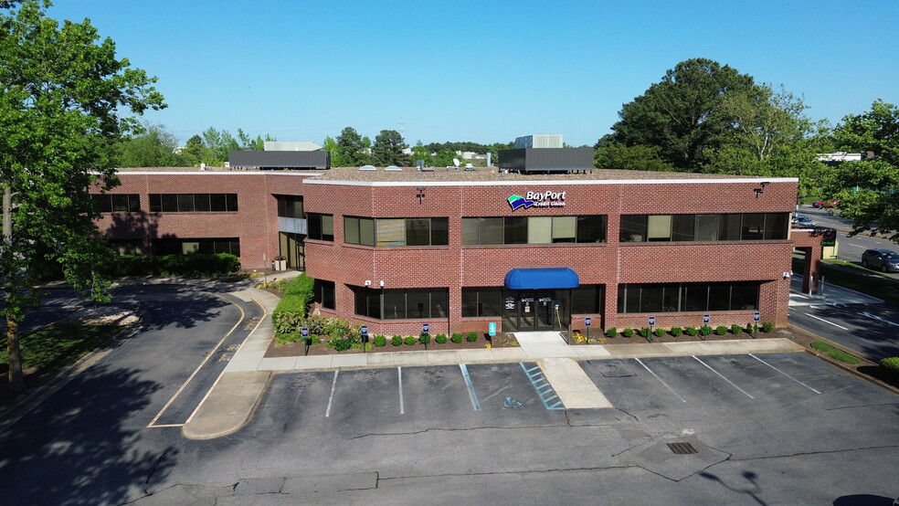 770 Lynnhaven Pky, Virginia Beach, VA for lease - Building Photo - Image 1 of 16