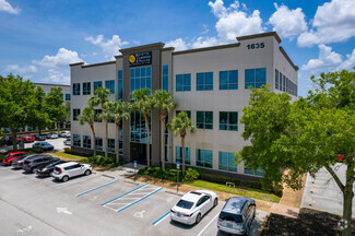 More details for 1635 E Highway 50, Clermont, FL - Office for Lease