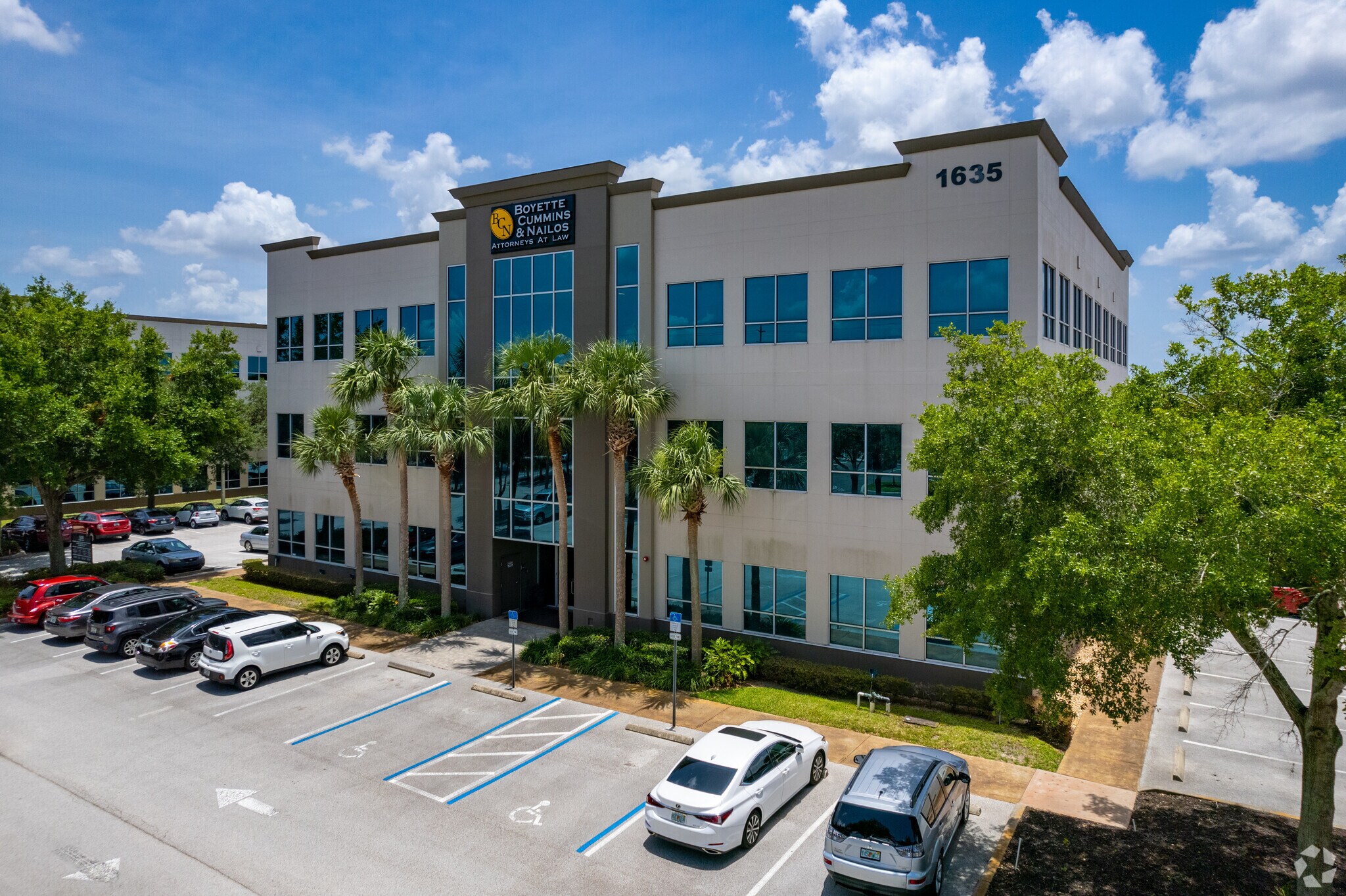 1635 E Highway 50, Clermont, FL for sale Building Photo- Image 1 of 1