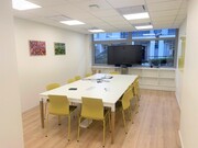 Vente Bureaux 283 m² conference'