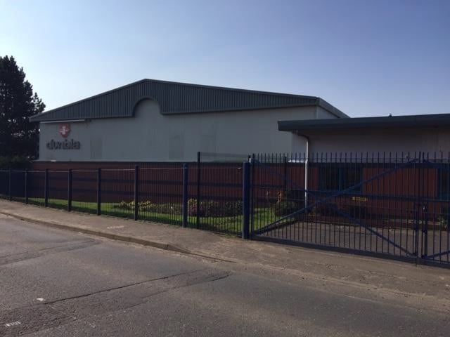 Littlemill Rd, Drongan for sale Primary Photo- Image 1 of 1