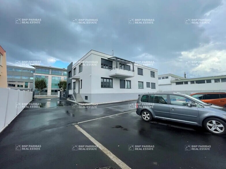 13 Rue Livio, Strasbourg for sale - Building Photo - Image 3 of 17