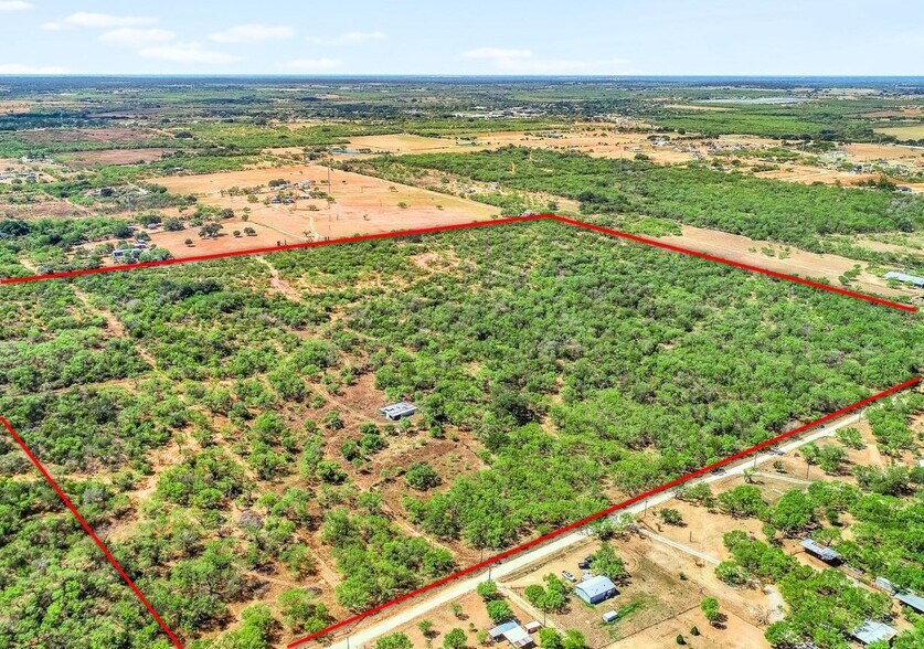 00 Senior Rd, Von Ormy, TX 78073