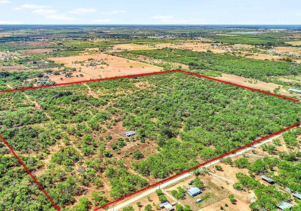 00 Senior Rd, Von Ormy, TX 78073