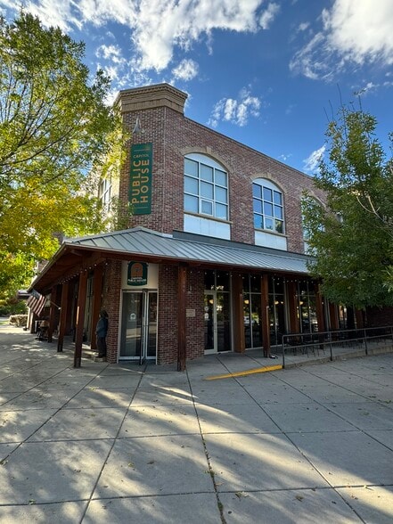 1099 Capitol St, Eagle, CO for sale - Building Photo - Image 2 of 41