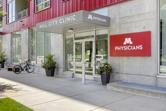 More details for 901 S 2nd St, Minneapolis, MN - Multifamily for Sale