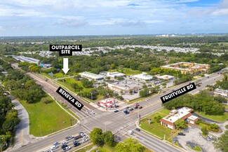 More details for 75 S Beneva Rd, Sarasota, FL - Land for Sale