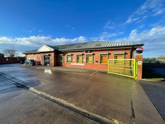 More details for Albion Way, Blyth - Industrial for Sale