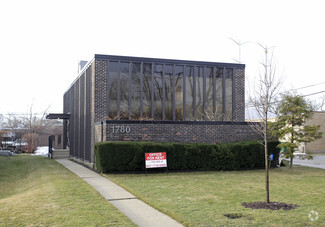 More details for 1780 Ash St, Northfield, IL - Office for Lease