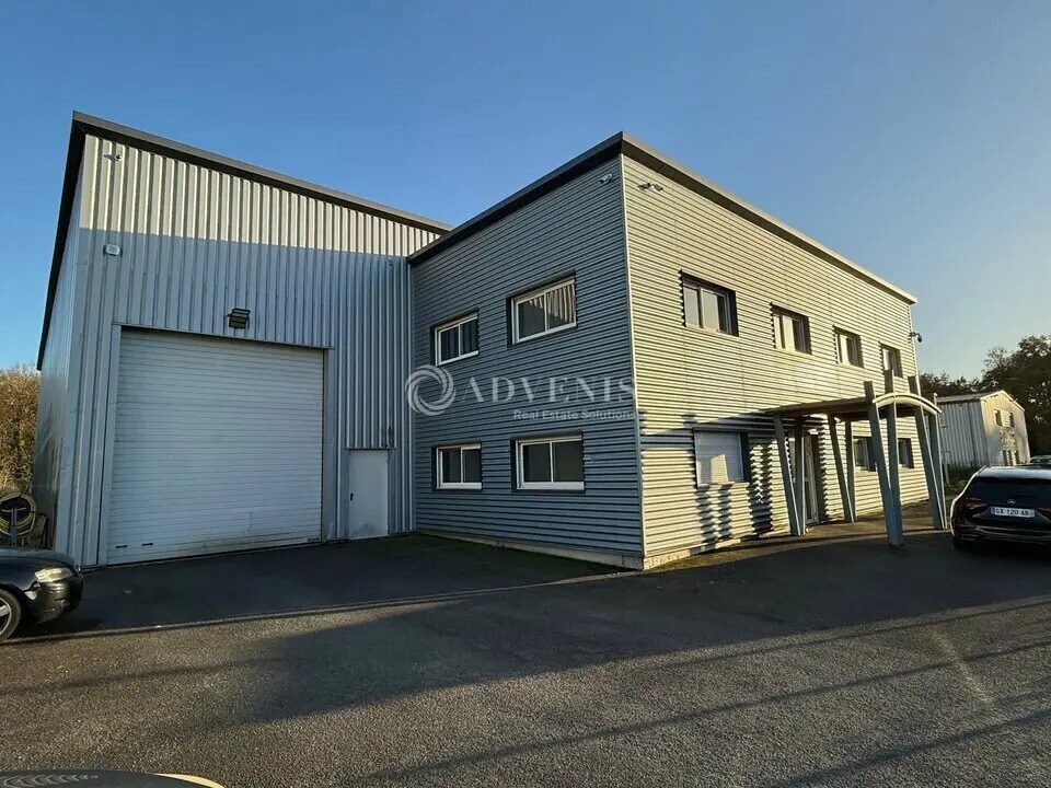 Flex in Saran for lease Building Photo- Image 1 of 13