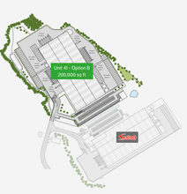 Erf Way, Middlewich for lease Site Plan- Image 2 of 2