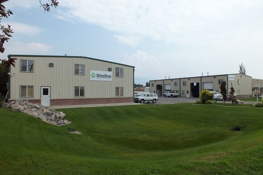 248 Sugar St, Layton, UT for lease - Building Photo - Image 3 of 6