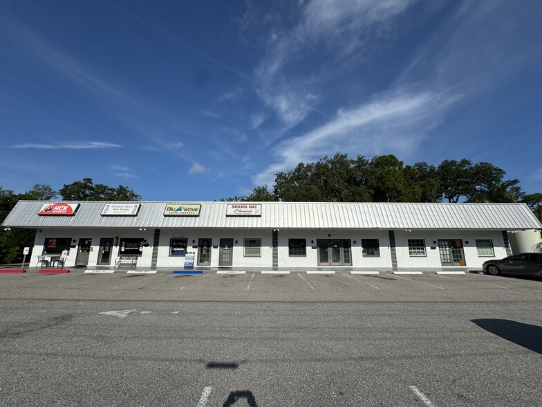 3333 S Westshore Blvd, Tampa, FL for lease - Building Photo - Image 1 of 6