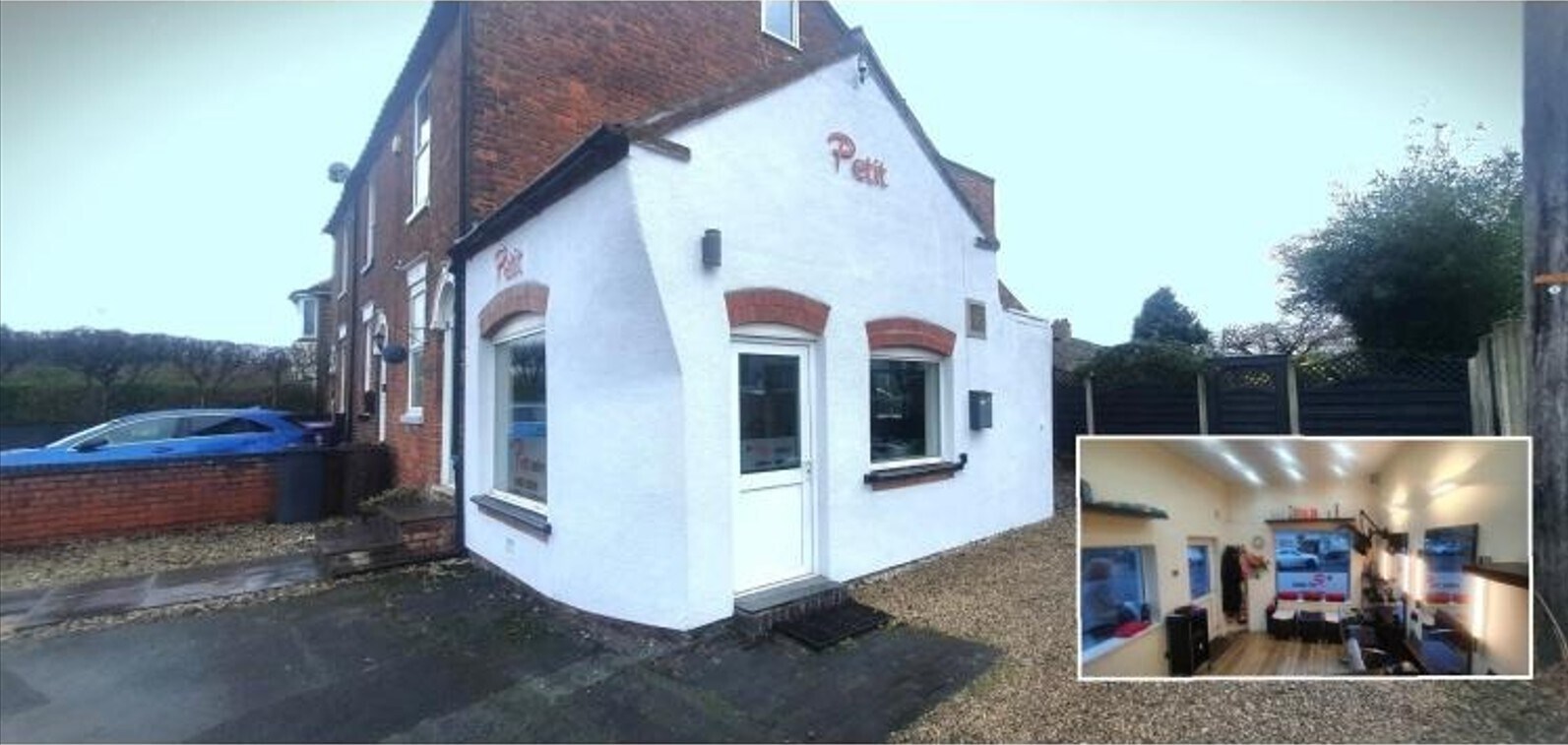 211 Trysull Rd, Wolverhampton for sale Primary Photo- Image 1 of 4