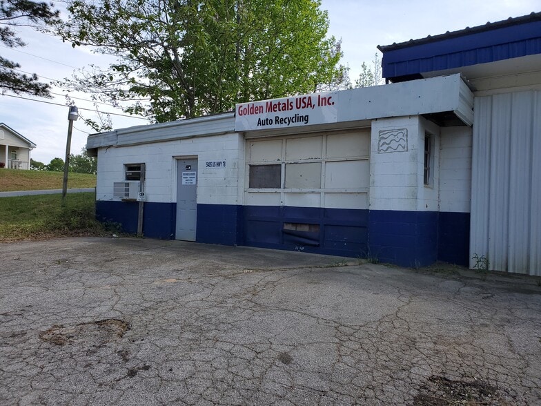 5405 US Highway 78, Bremen, GA for sale - Building Photo - Image 3 of 16