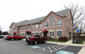 More details for 6151-6157 Fuller Ct, Alexandria, VA - Office for Sale