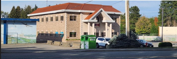 26641 Fraser Hwy, Langley Twp, BC for sale - Primary Photo - Image 1 of 10