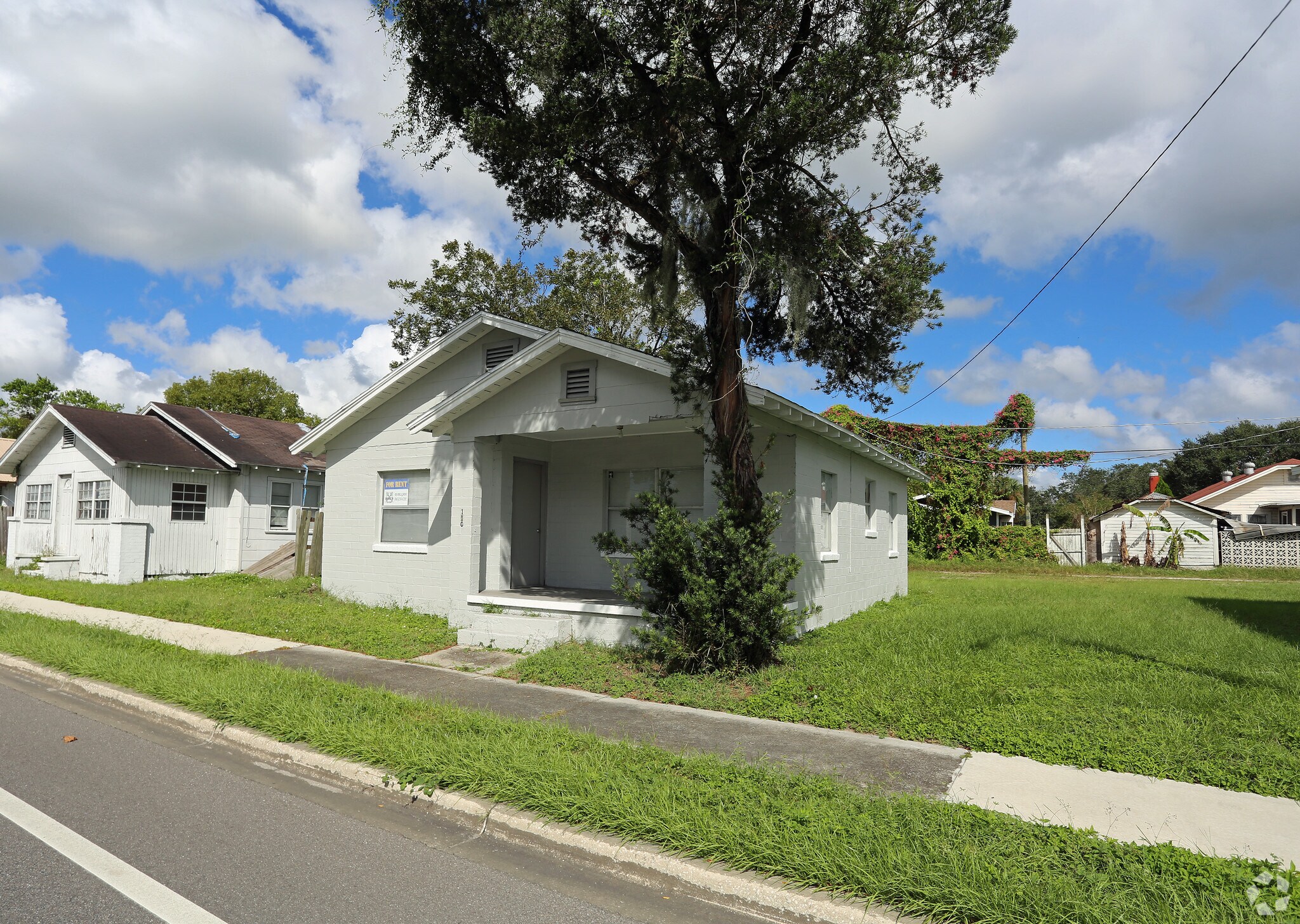 1104 E Canal St, Mulberry, FL for sale Primary Photo- Image 1 of 1