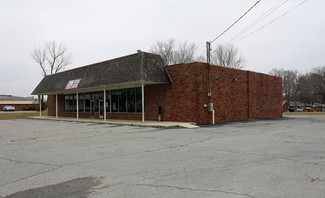 More details for 1415 Hillsboro Blvd, Manchester, TN - Office/Medical for Lease