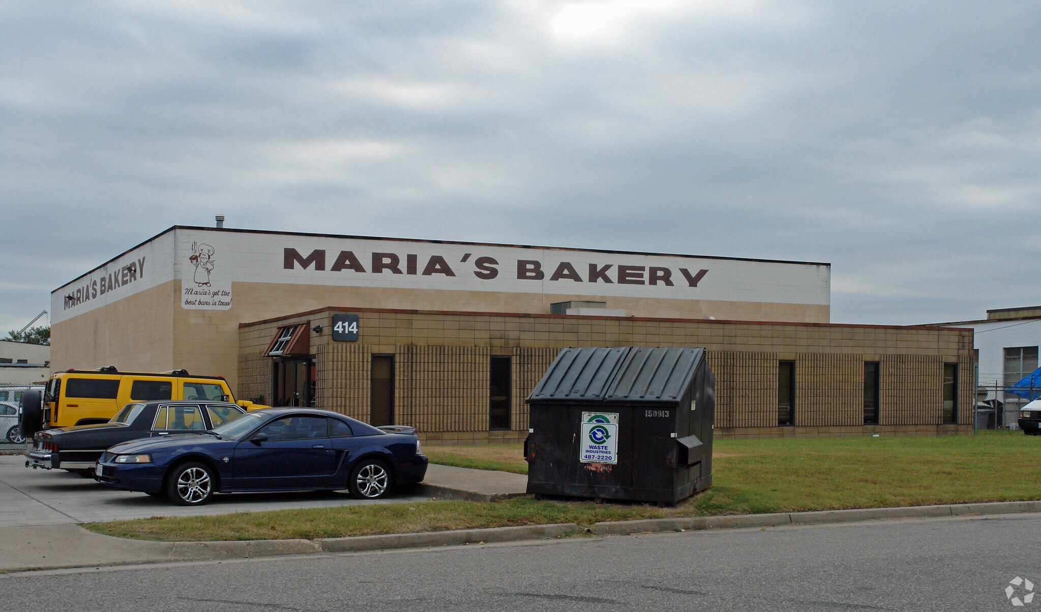 414 Rotary St, Hampton, VA for sale Primary Photo- Image 1 of 1