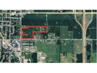 More details for S Scott Rd, Saint Johns, MI - Land for Sale