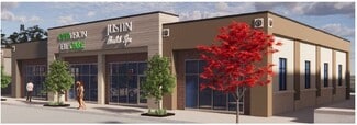 More details for 517 Justin Ln, Justin, TX - Office for Sale