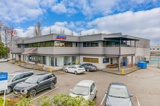 More details for 8380 River Rd, Delta, BC - Industrial for Lease