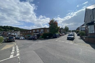 More details for Huntingtower Rd, Sheffield - Industrial for Lease