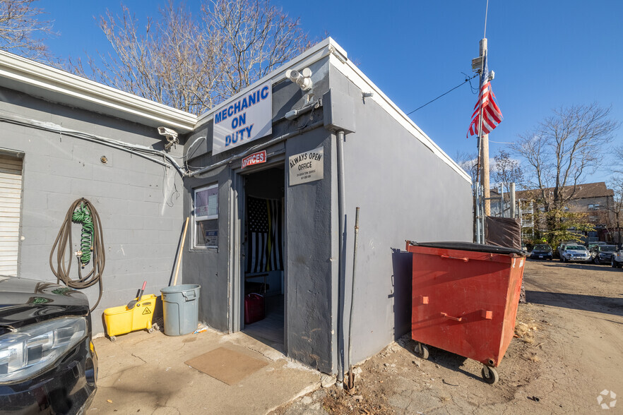 226-232 Harvard St, Boston, MA for sale - Building Photo - Image 3 of 14