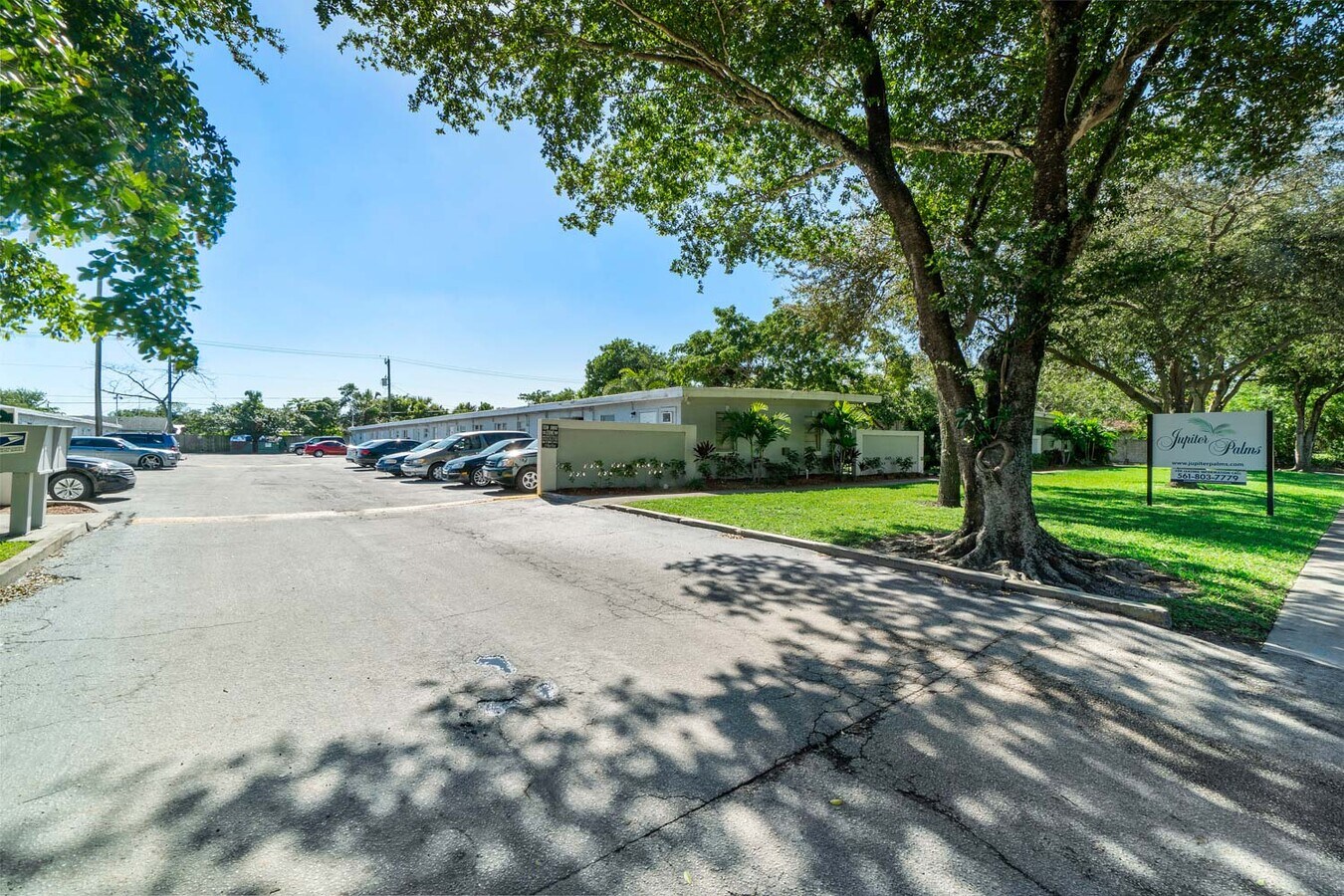 1600 Center St, Jupiter, FL 33458