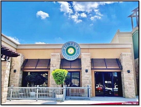 2715 E Del Mar Blvd, Laredo, TX for sale Building Photo- Image 1 of 1