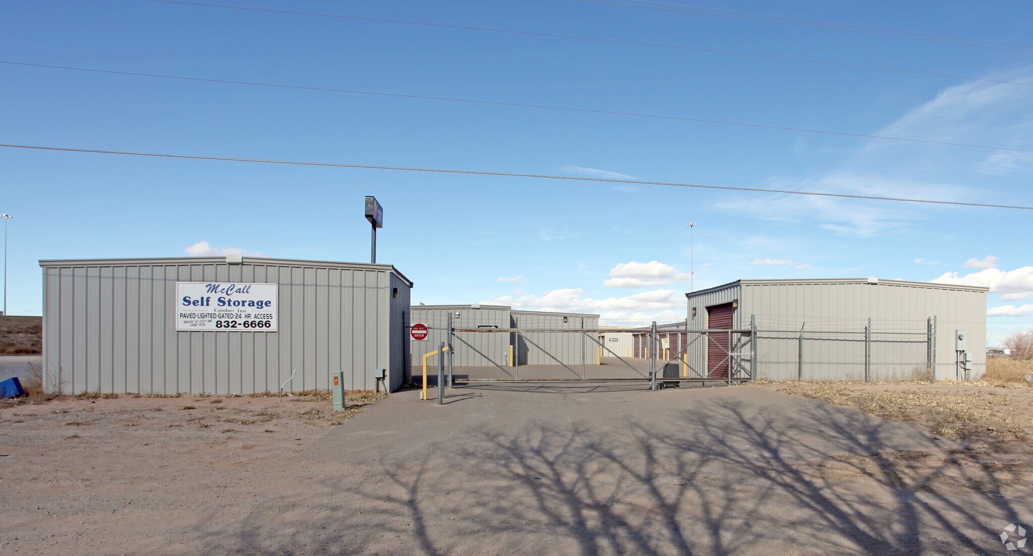 101 Irene Ave, Moriarty, NM 87035