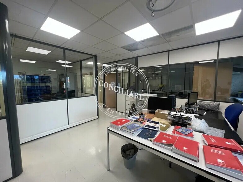 Flex in Balma for lease - Interior Photo - Image 3 of 5