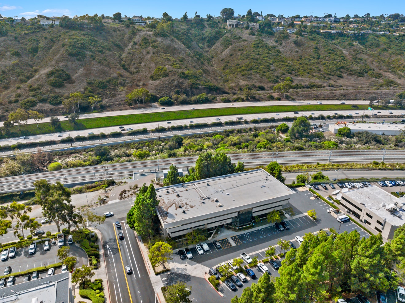 4747 Morena Blvd, San Diego, CA 92117 Vista La Jolla Corporate Center