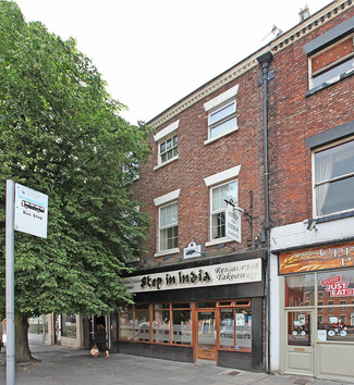 More details for 130 Foregate St, Chester - Retail for Sale