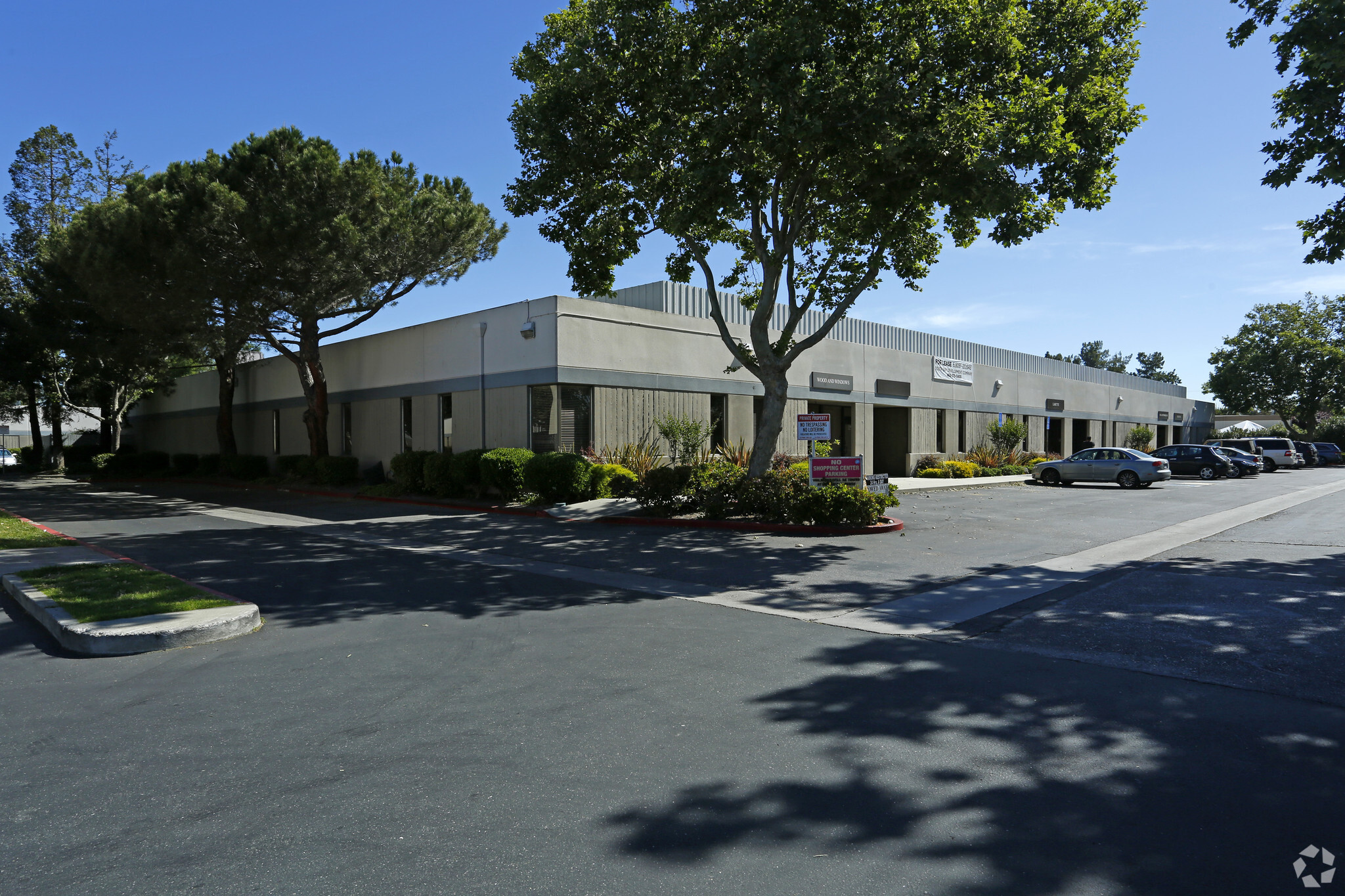 1145-1155 Tasman Dr, Sunnyvale, CA 94089 - Bldg 1 | LoopNet