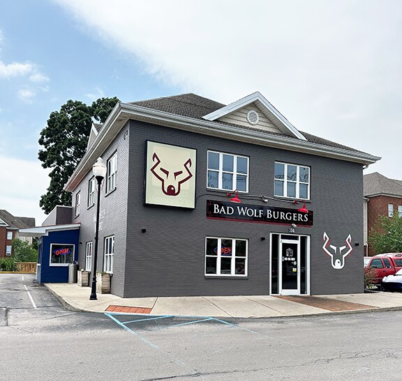 350 Foreman Ave, Lexington, KY for sale Primary Photo- Image 1 of 1