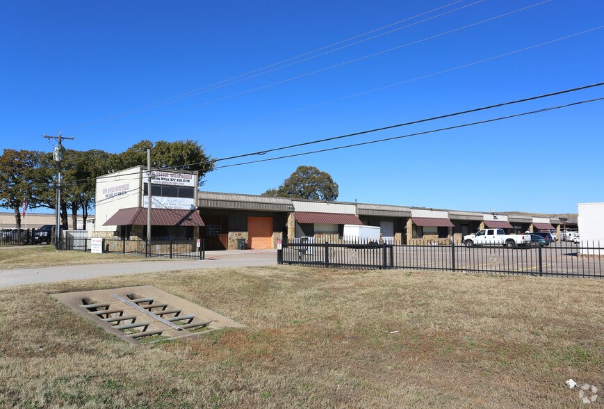 1047 E Highway 121, Lewisville, TX for sale - Primary Photo - Image 1 of 1