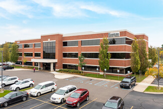 More details for 46325 W 12 Mile Rd, Novi, MI - Office/Medical, Medical for Lease