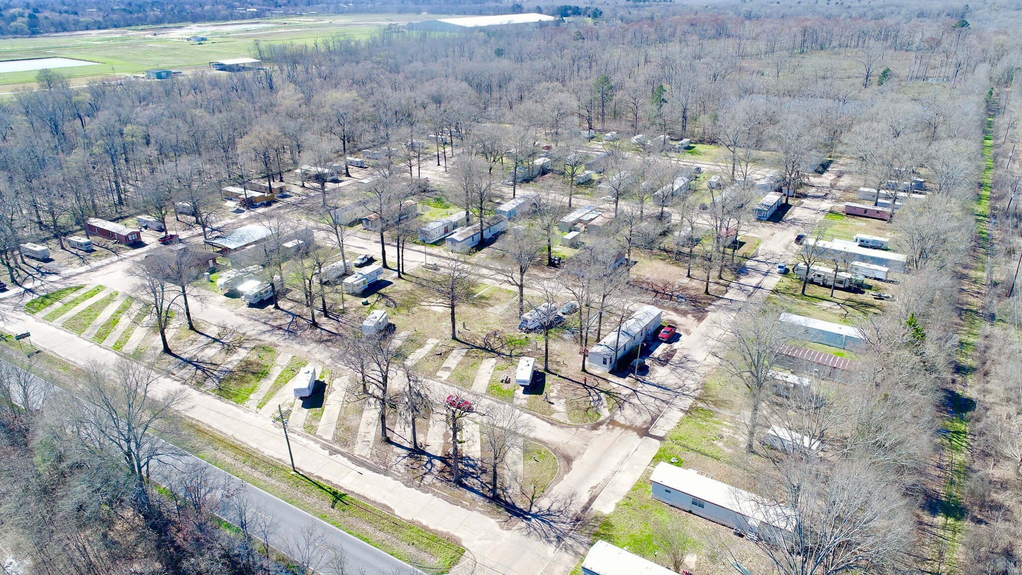 2300 Garrett Rd, Monroe, LA for sale Other- Image 1 of 1