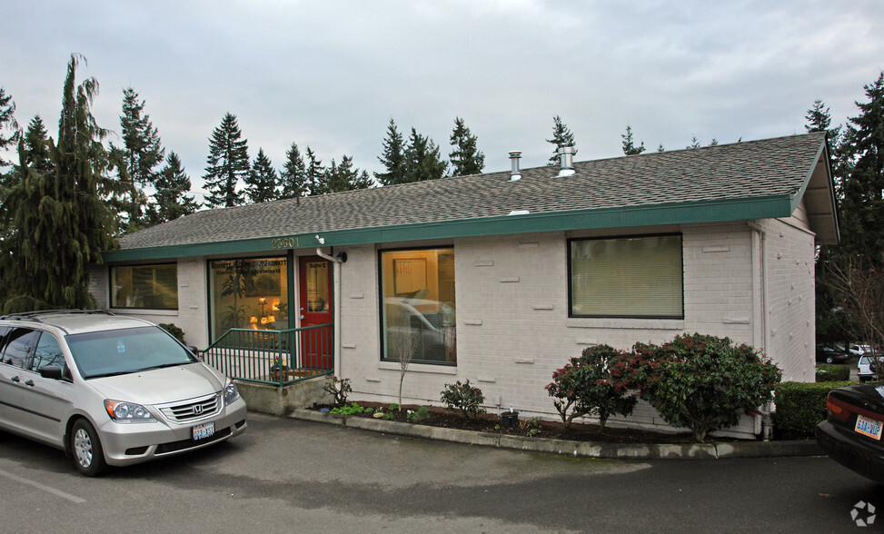 23601 Highway 99, Edmonds, WA for sale - Primary Photo - Image 1 of 1