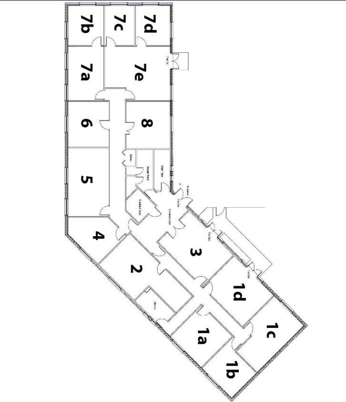 26-28 Thorpe Wood, Peterborough for lease Building Photo- Image 1 of 1