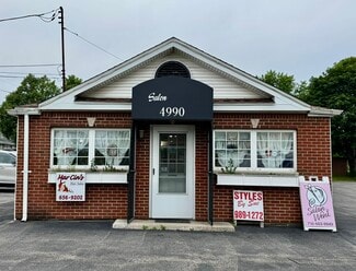 More details for 4990 Broadway, Depew, NY - Retail for Lease
