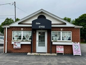 4990 Broadway, Depew, NY for lease Building Photo- Image 1 of 21