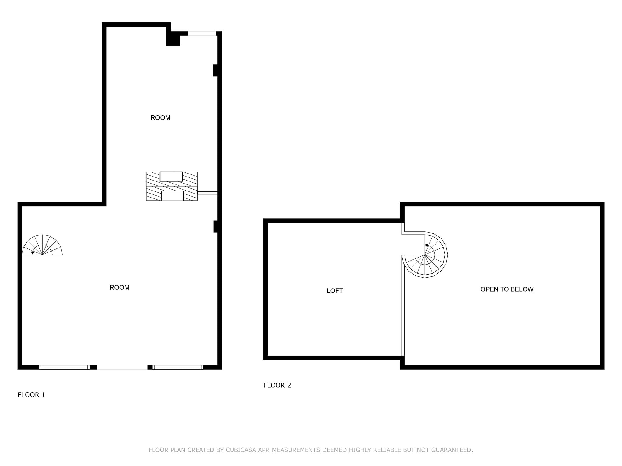 1202 Main St, Sumner, WA for lease Floor Plan- Image 1 of 1
