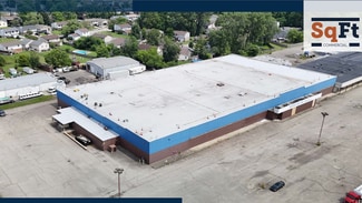 More details for 4680 Caprice Dr, Middletown, OH - Industrial for Lease