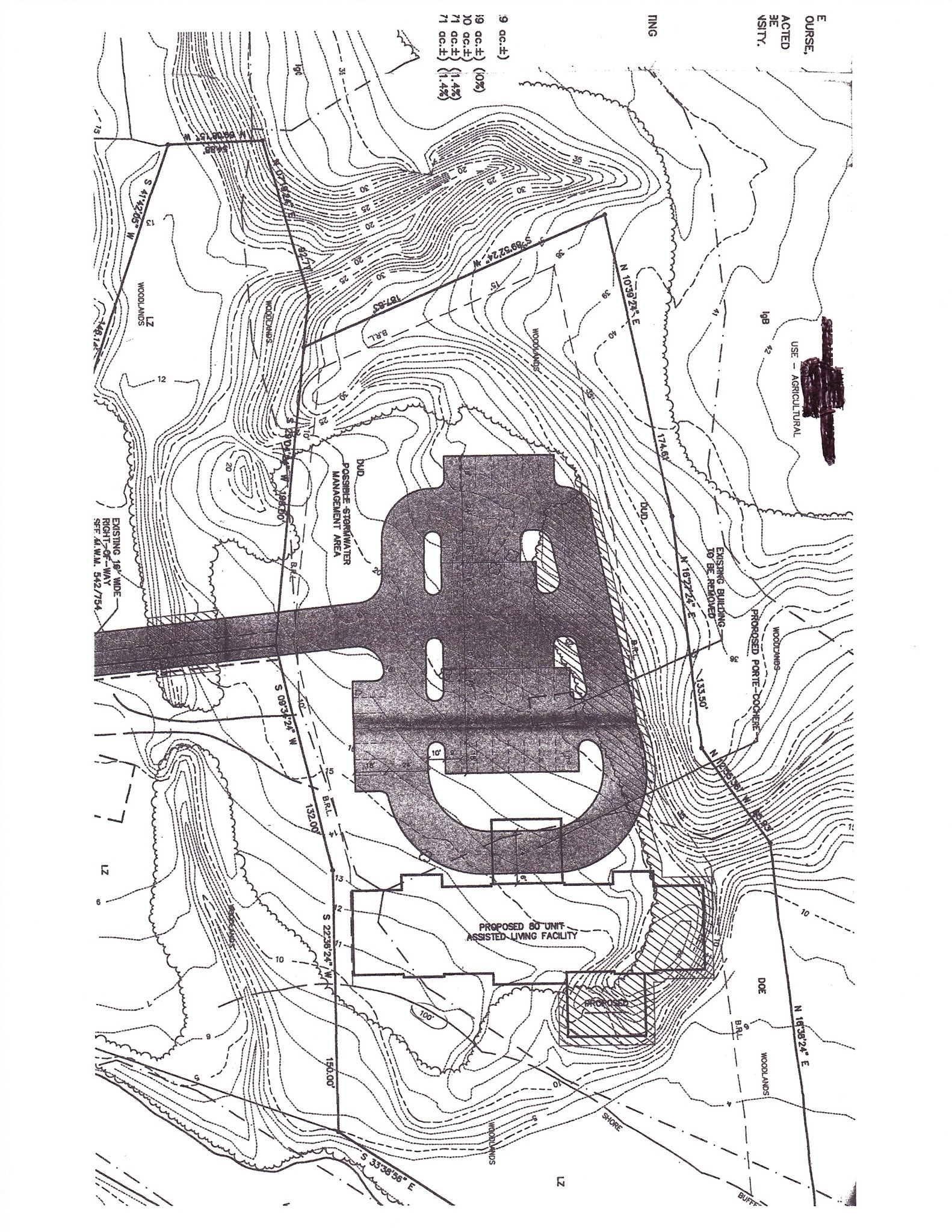 Route 213, Centreville, MD for sale Building Photo- Image 1 of 2